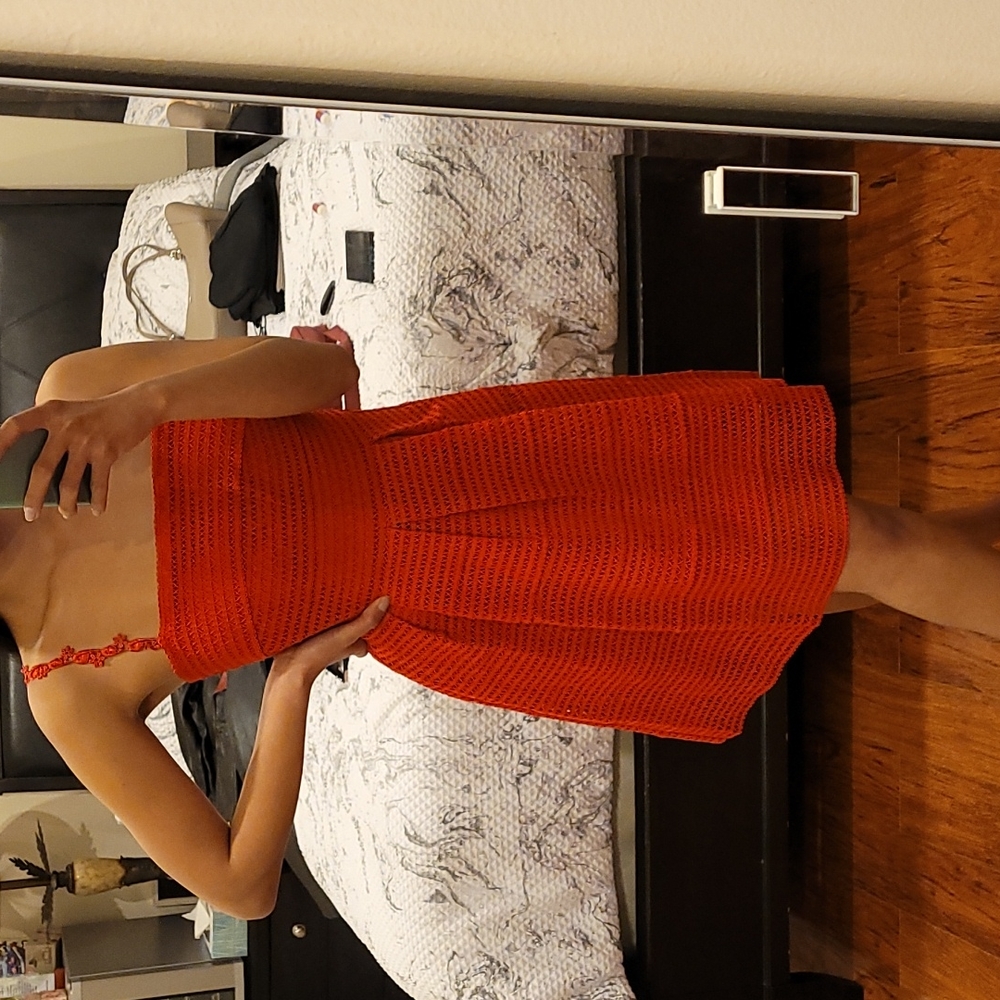 NIKIBIKI cocktail dress